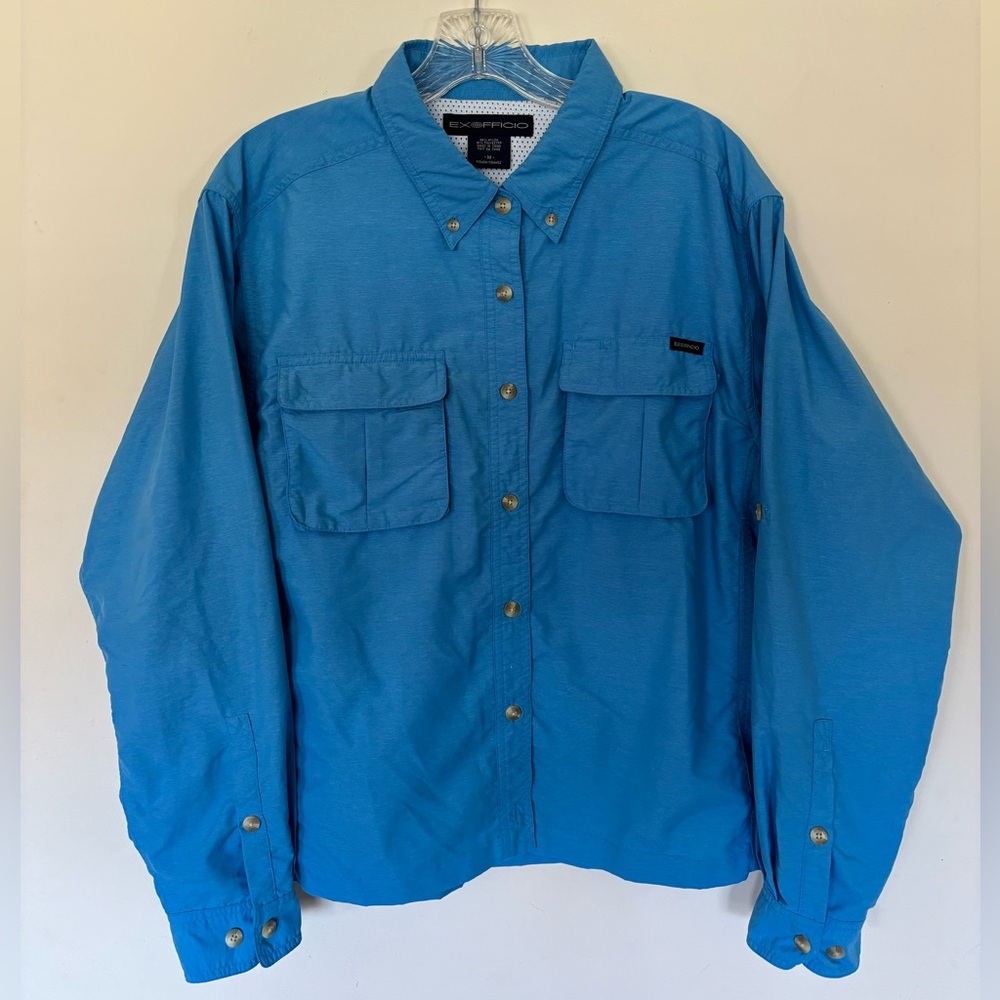 Women’s Exofficio Outdoor Shirt